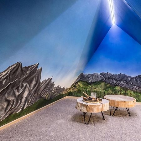 Apartamenty Tatra Race Zakopane Eksteriør bilde