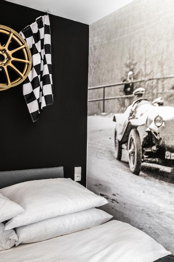 Apartamenty Tatra Race Zakopane Eksteriør bilde